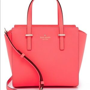 NWT small Hayden cedar street